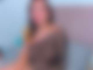 Live cam show with scarletrouse - Smoking on TeamSkeetLive
