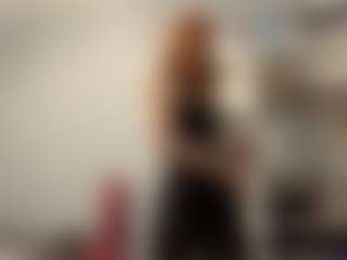 Spettacolo in cam dal vivo con TeresitaDickens - Bedroom Red Hair su Camsoda