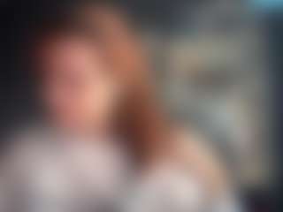 Live cam show with TeresitaDickens - Bedroom Red Hair on Camsoda