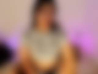 Live cam show with hannaa-montanna - Black Hair on Camsoda