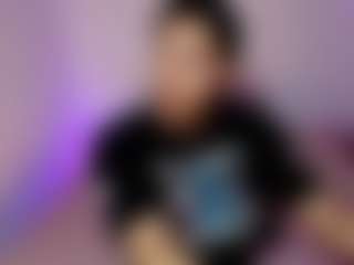 Live cam show with hannaa-montanna - Black Hair on Dolls Live