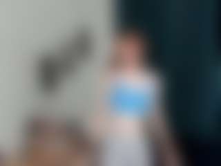 IllaShappard's Live Sex Cam Show