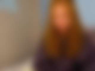 Live cam show with suedreamyy - Bedroom Red Hair on Free Soda
