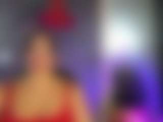 ASTRIDQUEEN's Live Sex Cam Show