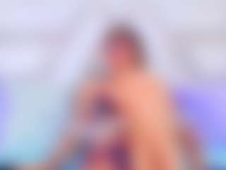 Эротическая трансляция с KeyraCoa — New Brown Eyes на Camsoda