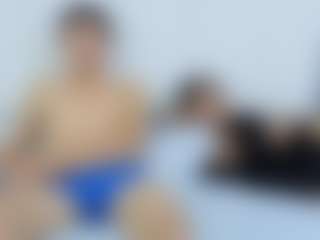 Laury-and-axel's Live Sex Cam Show