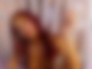 Live cam show with nickynicoole - Red Hair on Porn Luv
