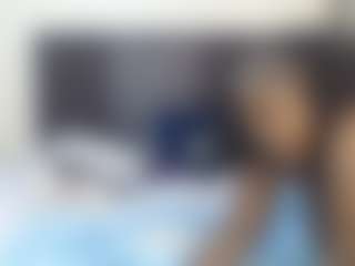 Live cam show with seaberrie - Brown Eyes on Streamer API