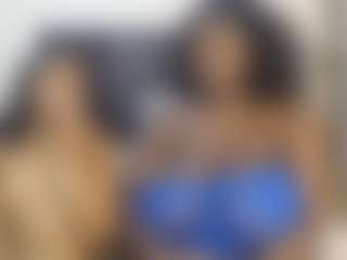 seaberrie's Live Sex Cam Show