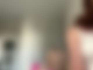 Live cam show with SherronNienow - Domination on Hubzter Live