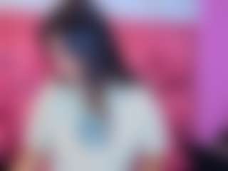 Alahia-Bloom's Live Sex Cam Show