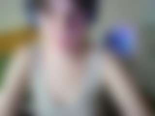 KendaShad's Live Sex Cam Show