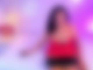 Live cam show with MariellaCote - BBW on live18s.com