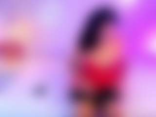 Show de câmera ao vivo com MariellaCote - BBW no Camsoda