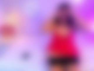 Live cam show with MariellaCote - New BBW on TastyBlacksLive