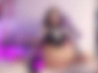 Live cam show with mitsuri-nyx - Double Penetration on Livezox