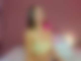 Selena-Vos's Live Sex Cam Show