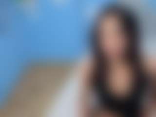 Soyriri's Live Sex Cam Show