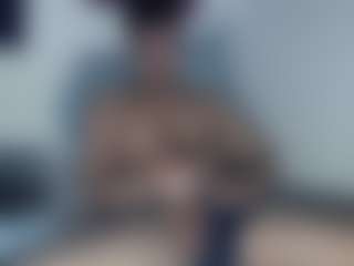 AndersonTorres's Live Sex Cam Show