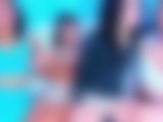 Giirls-Glamur20's Live Sex Cam Show