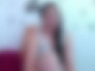 Irenne41's Live Sex Cam Show