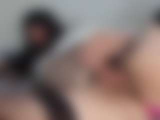 JoaStar's Live Sex Cam Show