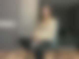 Luna's Live Sex Cam Show