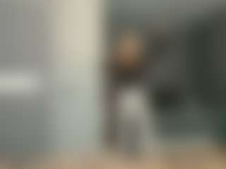 Luna's Live Sex Cam Show
