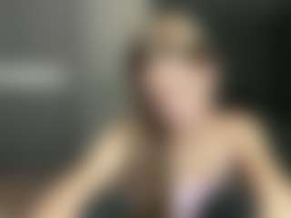 Luna's Live Sex Cam Show