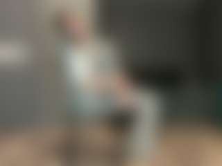 Luna's Live Sex Cam Show