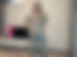 Luna's Live Sex Cam Show