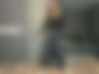 Show de cam sexual en vivo de Luna