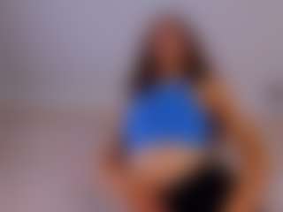 Show de Sexo ao Vivo na Câmera de MarshaGriffin