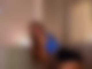 Cam Show en direct de MarshaGriffin