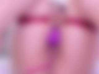 Symphonny's Live Sex Cam Show