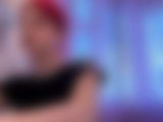 Live cam show with YukoYessios - Hairy Pussy Red Hair on Mixed Magazine Live