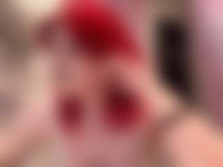 Live cam show with YukoYessios - Tattoos Red Hair on Camsoda