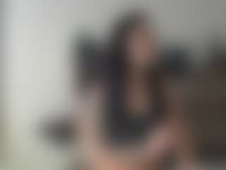 KatittudeProblem's Live Sex Cam Show