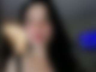 KatittudeProblem's Live Sex Cam Show