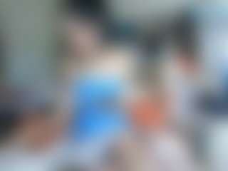 KatittudeProblem's Live Sex Cam Show