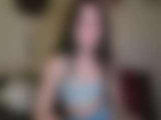 KatittudeProblem's Live Sex Cam Show