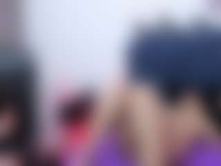 Live cam show with Miarosse - Fingers on CamClone