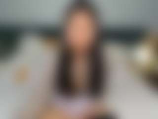 Live cam show with FluffyRosses - Tease Asian on Hubzter Live