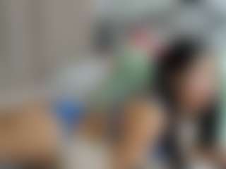 Live cam show with FluffyRosses - New Big Ass on StripNow