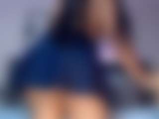 Live cam show with CurvyBombom - Game on https://playwithruby.com