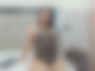 Evonny-Becker's Live Sex Cam Show