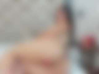 Evonny-Becker's Live Sex Cam Show