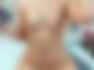 Evonny-Becker's Live Sex Cam Show
