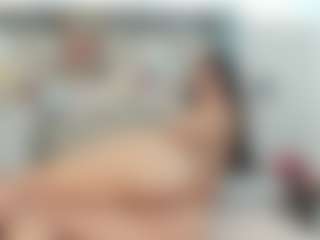 Evonny-Becker's Live Sex Cam Show