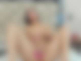 Evonny-Becker's Live Sex Cam Show